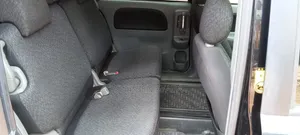 Toyota Sienta 2015 Black
