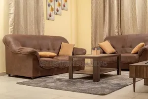 Furnished 2bdrm Apartment in Ghacem Complex, Sakumono for rent