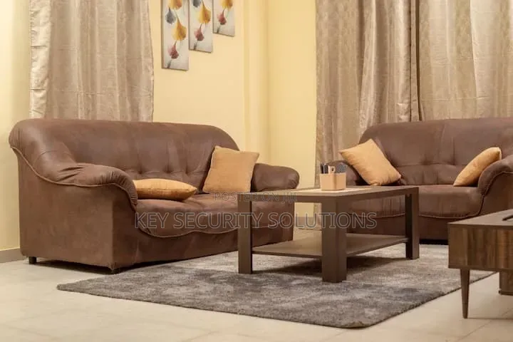 Furnished 2bdrm Apartment in Ghacem Complex, Sakumono for rent