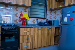 Furnished 2bdrm Apartment in Ghacem Complex, Sakumono for rent