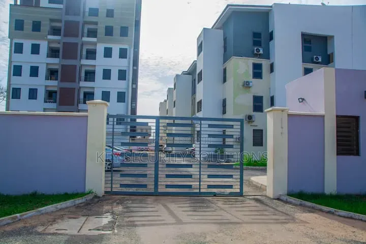 Furnished 2bdrm Apartment in Ghacem Complex, Sakumono for rent