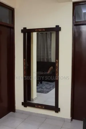 Furnished 2bdrm Apartment in Ghacem Complex, Sakumono for rent