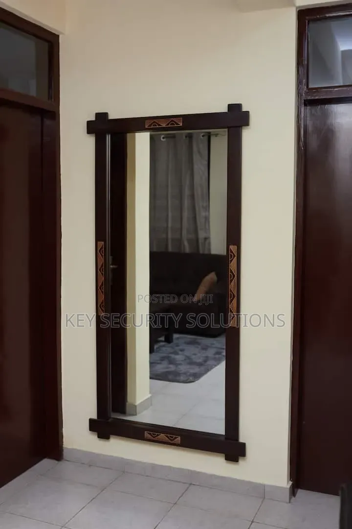 Furnished 2bdrm Apartment in Ghacem Complex, Sakumono for rent