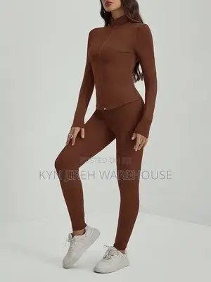 Ladies Jumpsuit