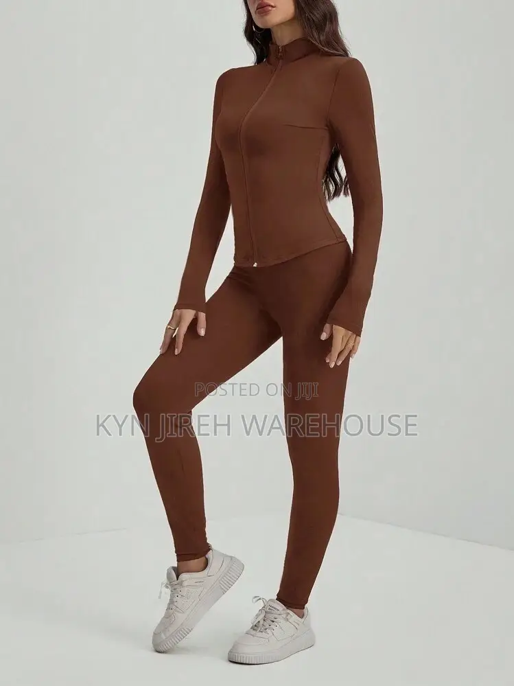 Ladies Jumpsuit