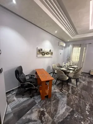 Furnished 4bdrm Duplex in Adjiringanor, Otano for rent