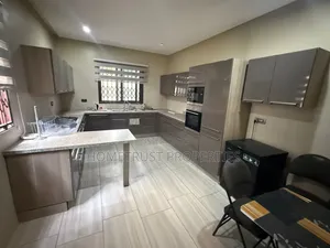 Furnished 4bdrm Duplex in Adjiringanor, Otano for rent