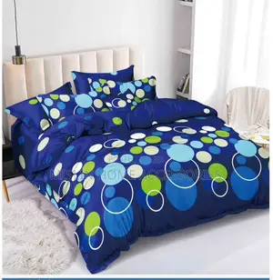 Double Size Bedsheets