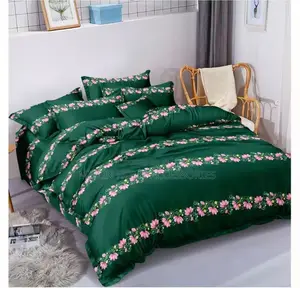 Double Size Bedsheets
