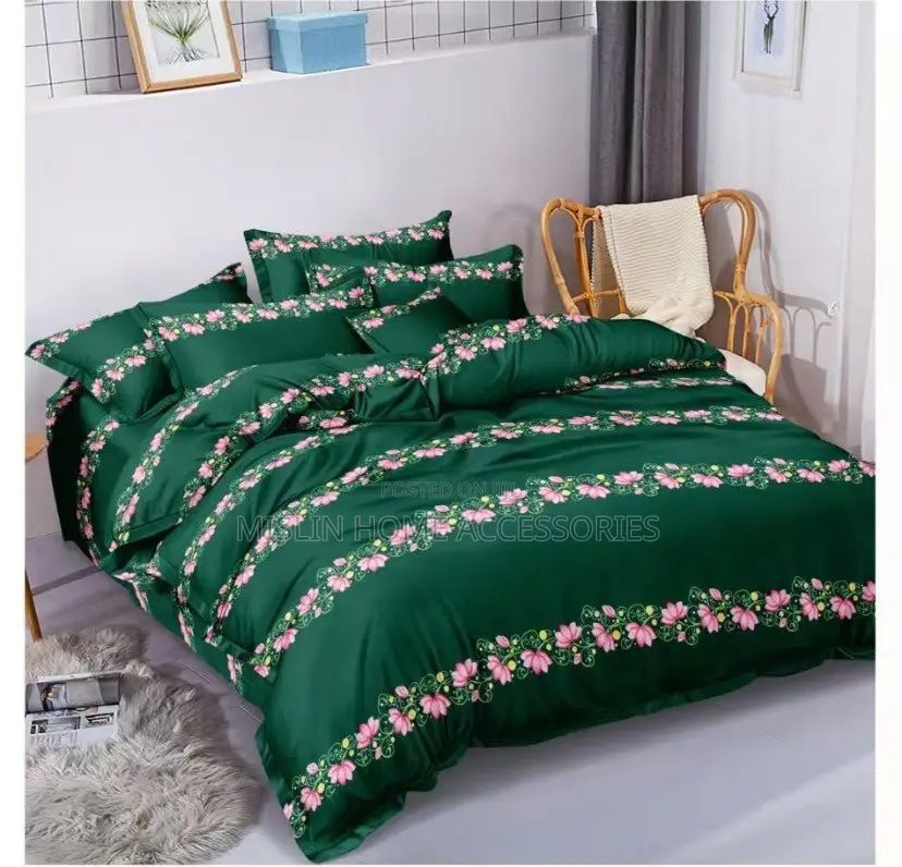 Double Size Bedsheets