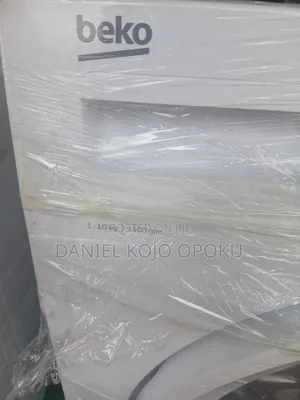 Beko  Washing 10kg