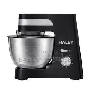 Haley Stand Mixer 10 LTR