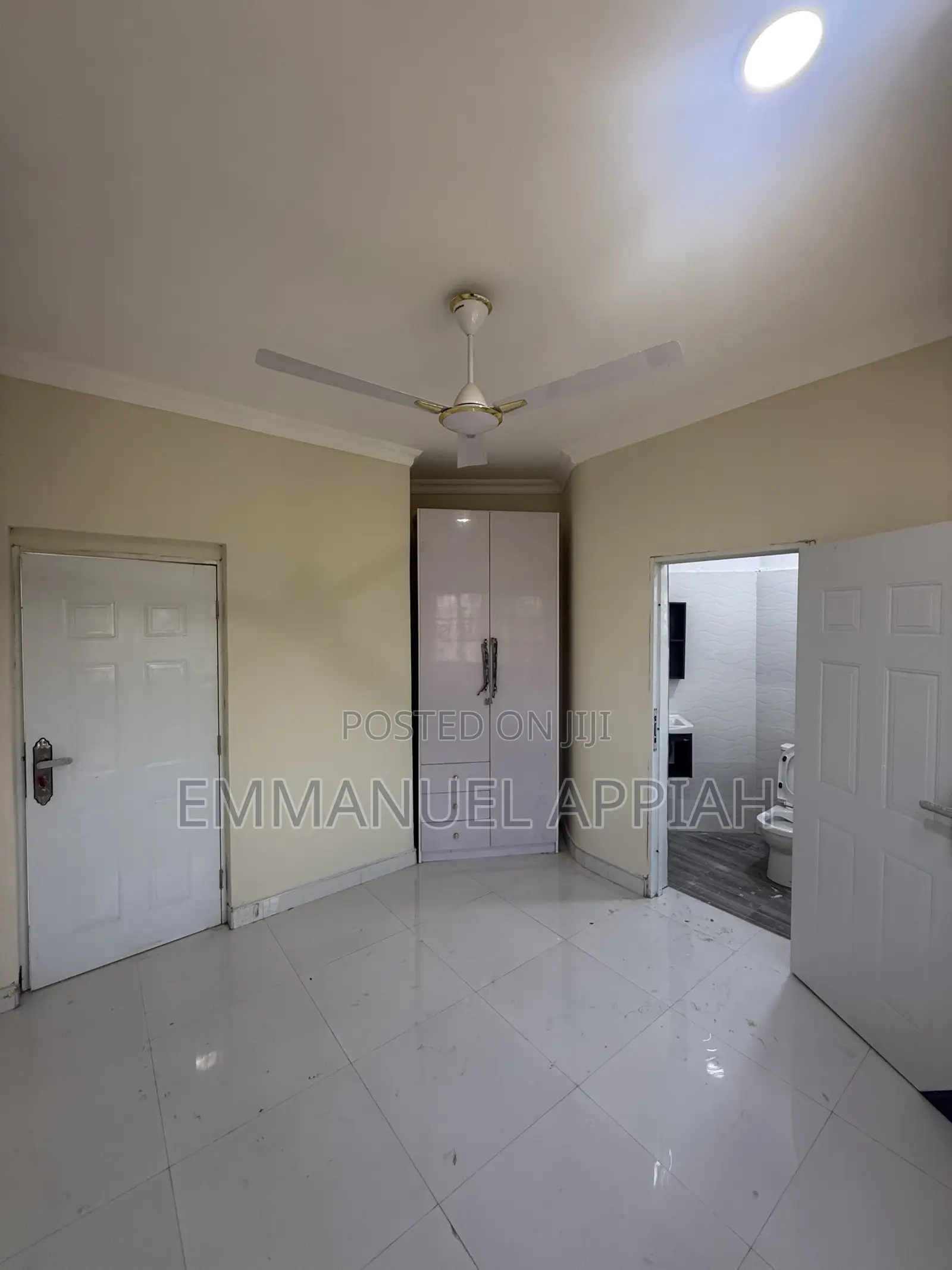2bdrm House in Awoshei Onyinase, Awoshie for sale