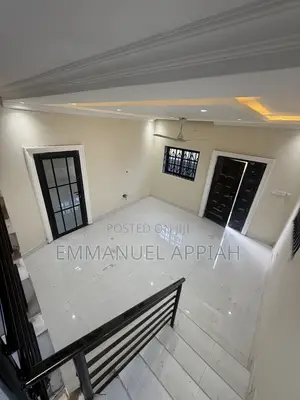 2bdrm House in Awoshei Onyinase, Awoshie for sale