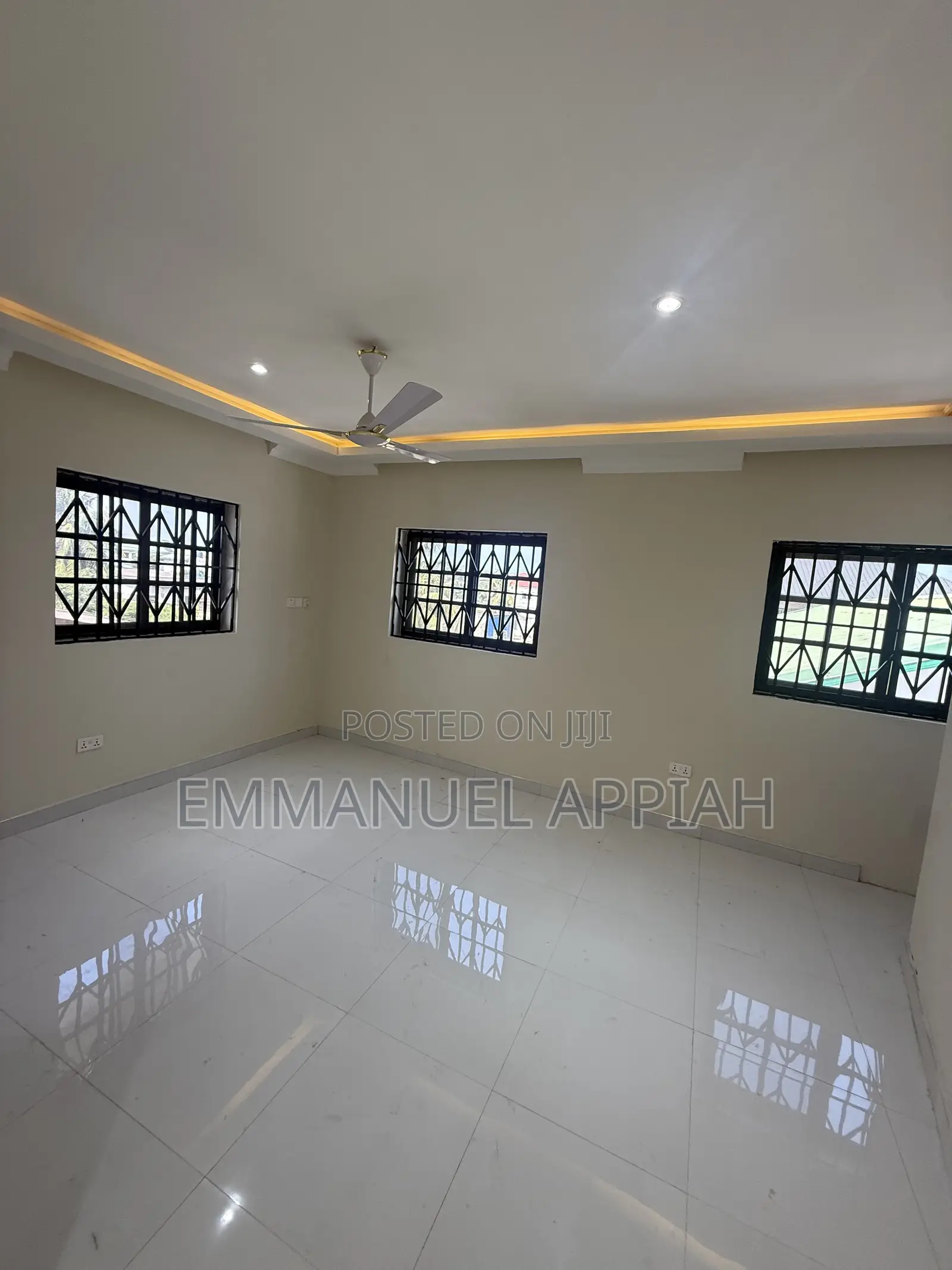 2bdrm House in Awoshei Onyinase, Awoshie for sale