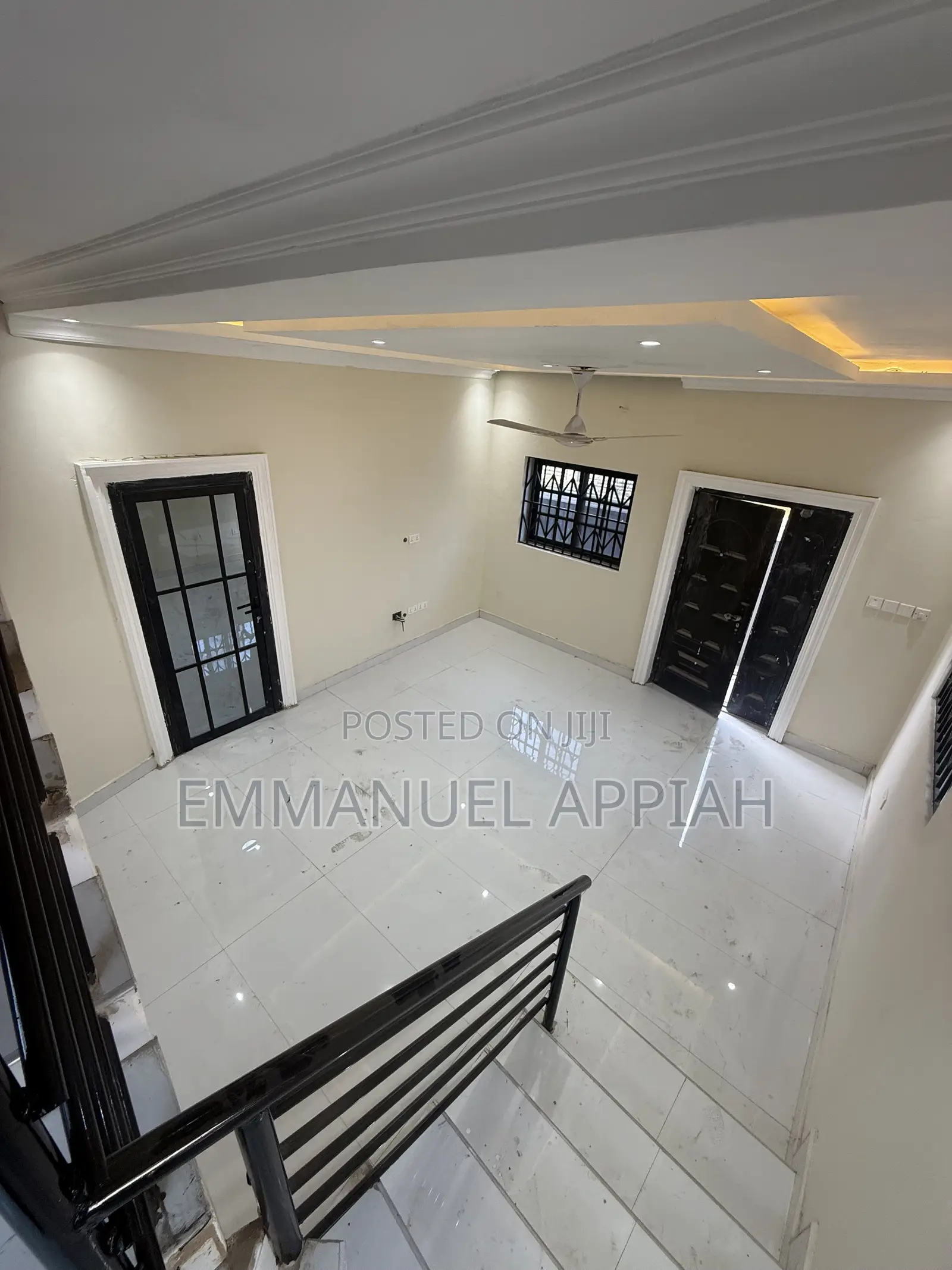 2bdrm House in Awoshei Onyinase, Awoshie for sale