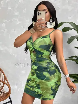 Ladies Wear