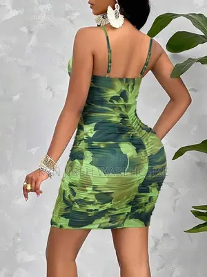Ladies Wear