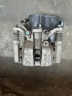 Rav 4 2023 Electronic Back Caliper