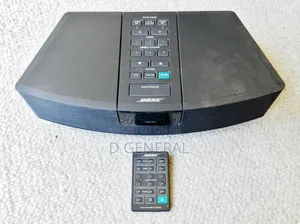 Bose Wave 132