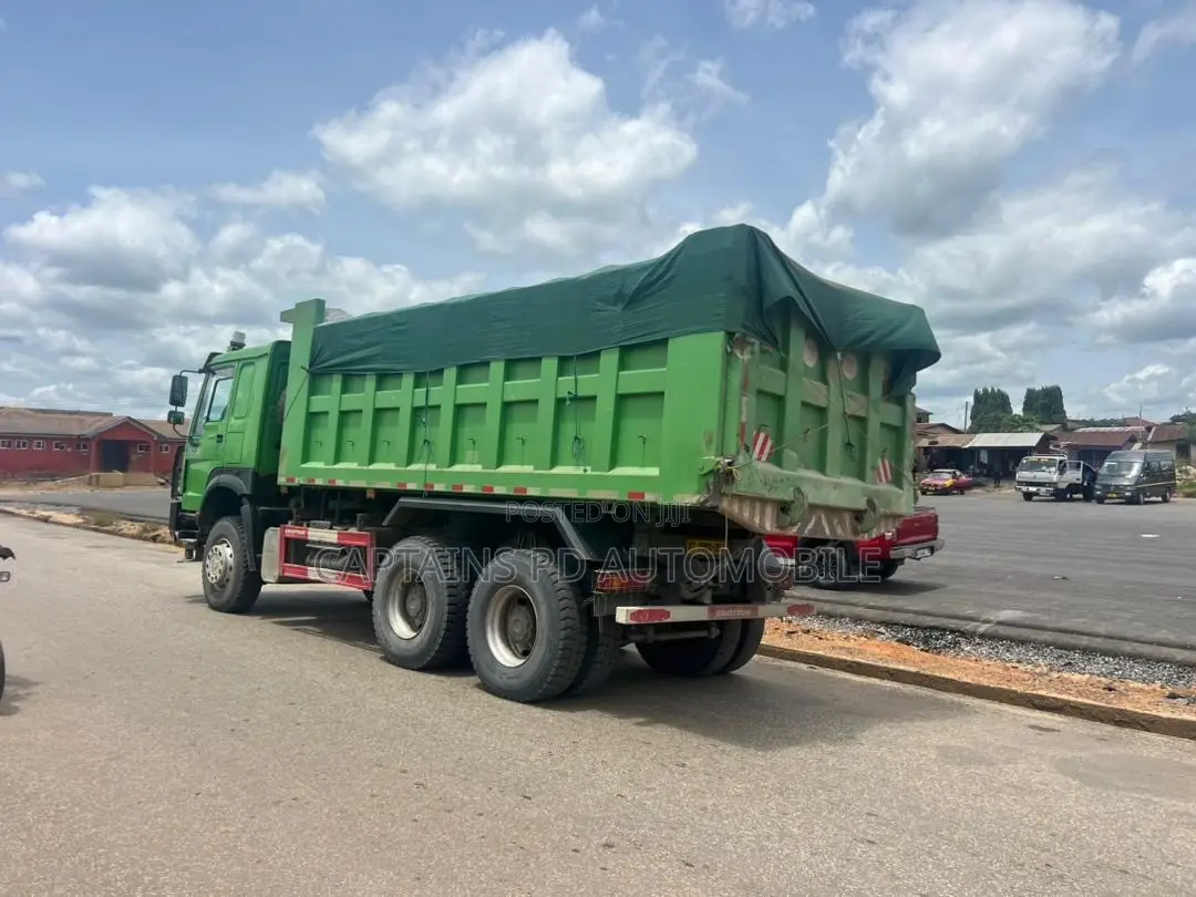 Sinotruk Howo Truck