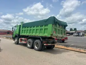 Sinotruk Howo Truck