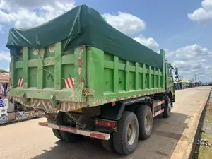 Sinotruk Howo Truck