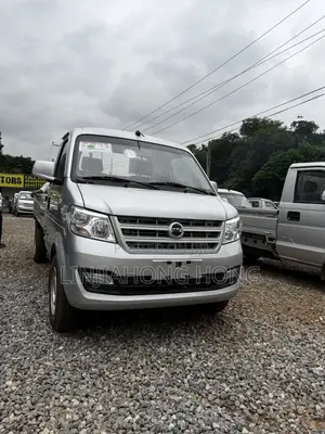 Dongfeng Mini‐truck(new Car)