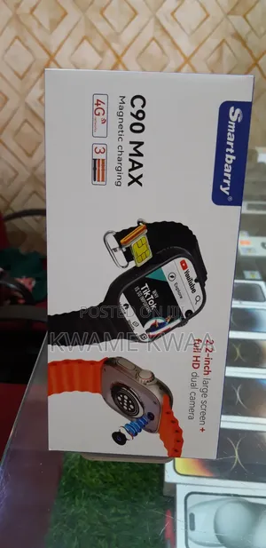 Smart Phone Watch