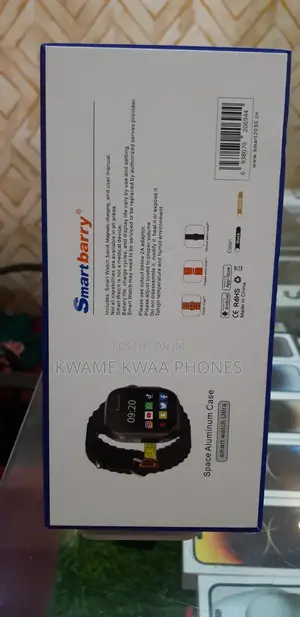 Smart Phone Watch