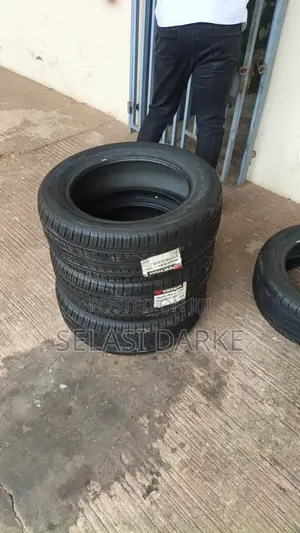 Yokohama Tires