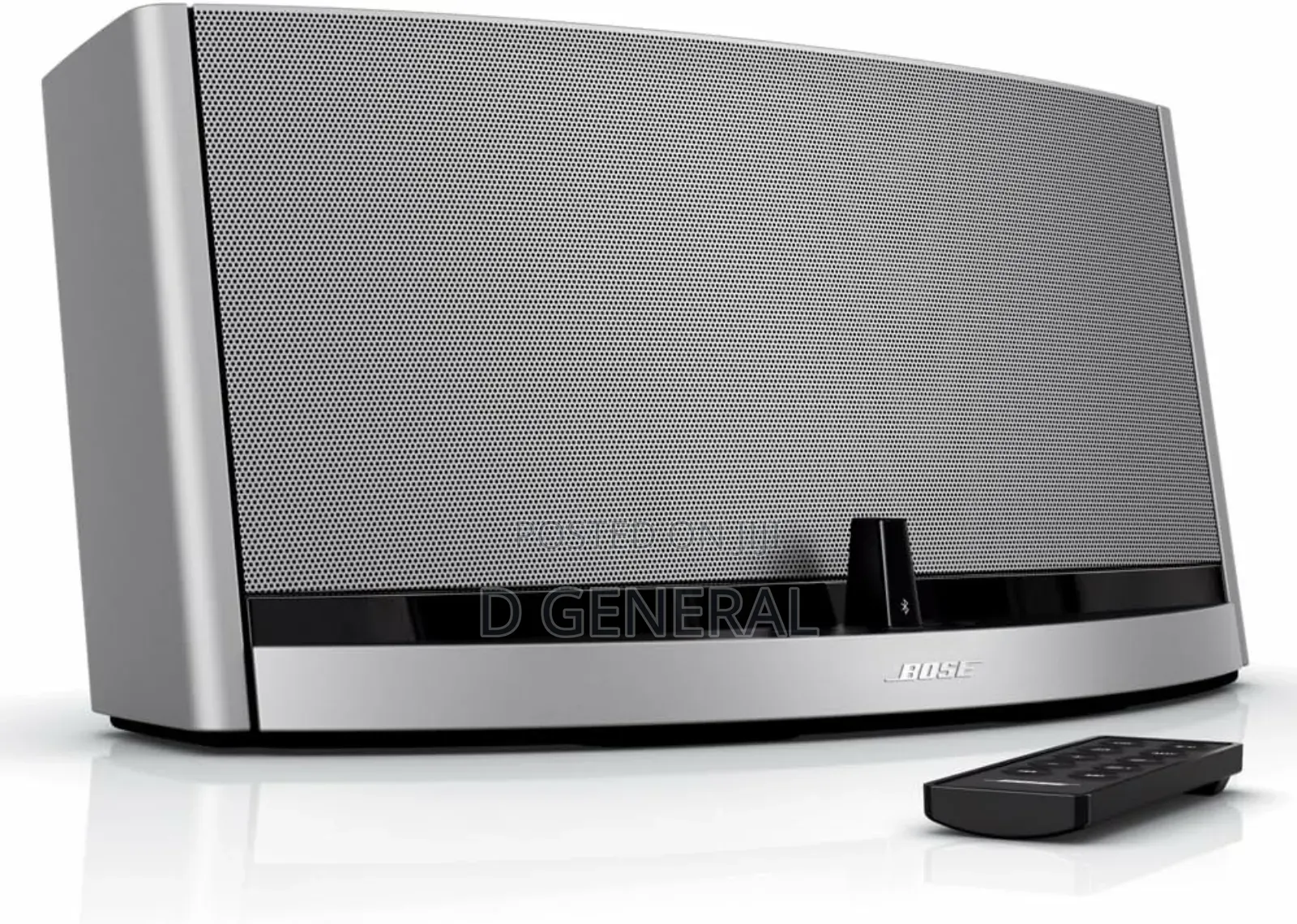 Bose Sounddock 10 Bluetooth