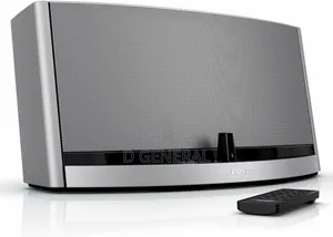 Bose Sounddock 10 Bluetooth