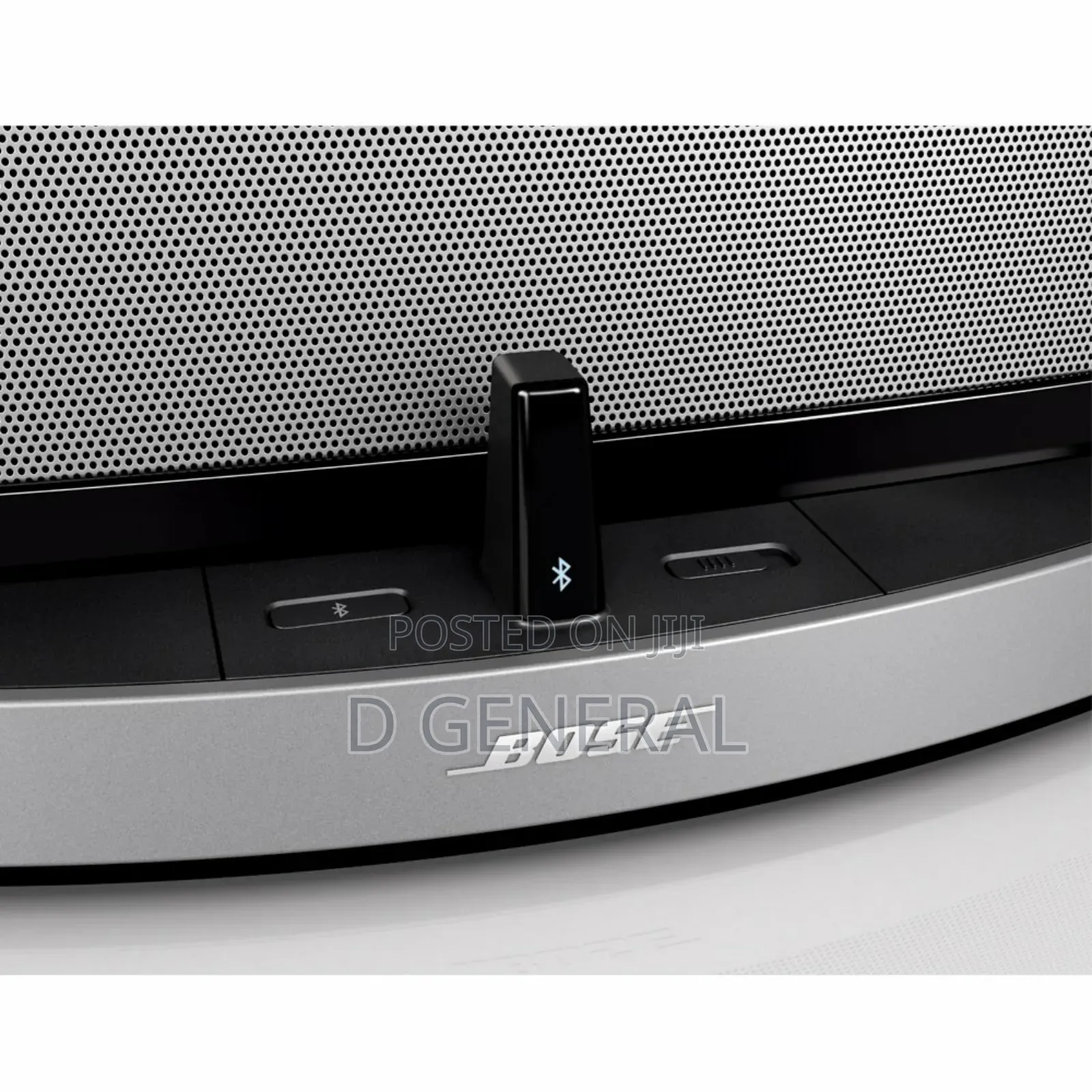 Bose Sounddock 10 Bluetooth