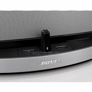Bose Sounddock 10 Bluetooth