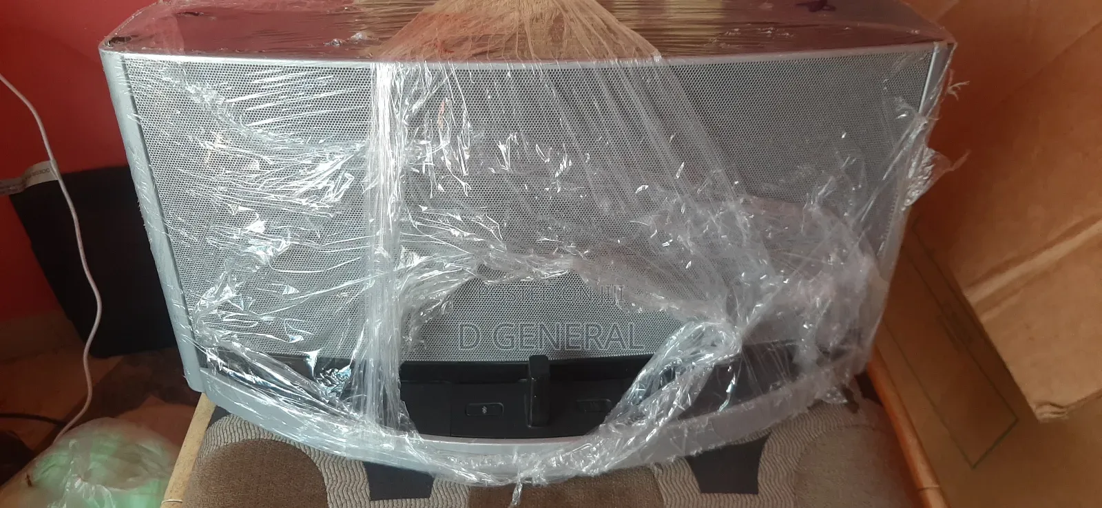Bose Sounddock 10 Bluetooth