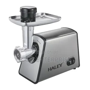 Haley Meat Grinder 1500 Watt
