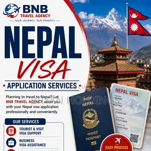 Nepal Visa