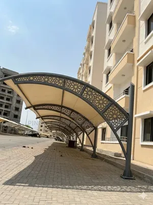Premium Design Carport