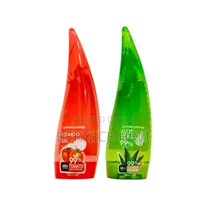 Aloe Vera Gel for Face