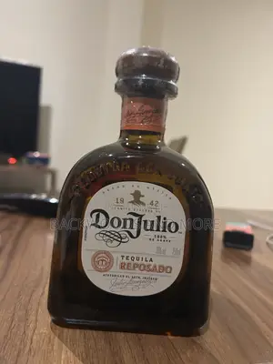 Don Julio Reposado