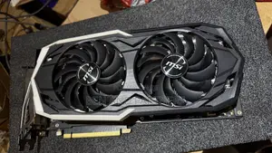 Msi Geforce RTX 2070 8gb Gdrr6 Graphics Card