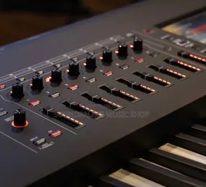 Roland Fantom 8 EX 88-Key Music Workstation Keyboard Synthesizer