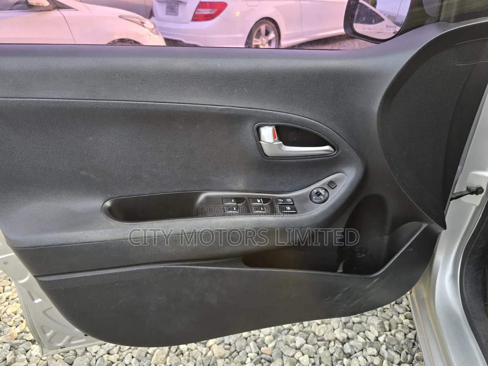 Kia Morning 2014 Silver