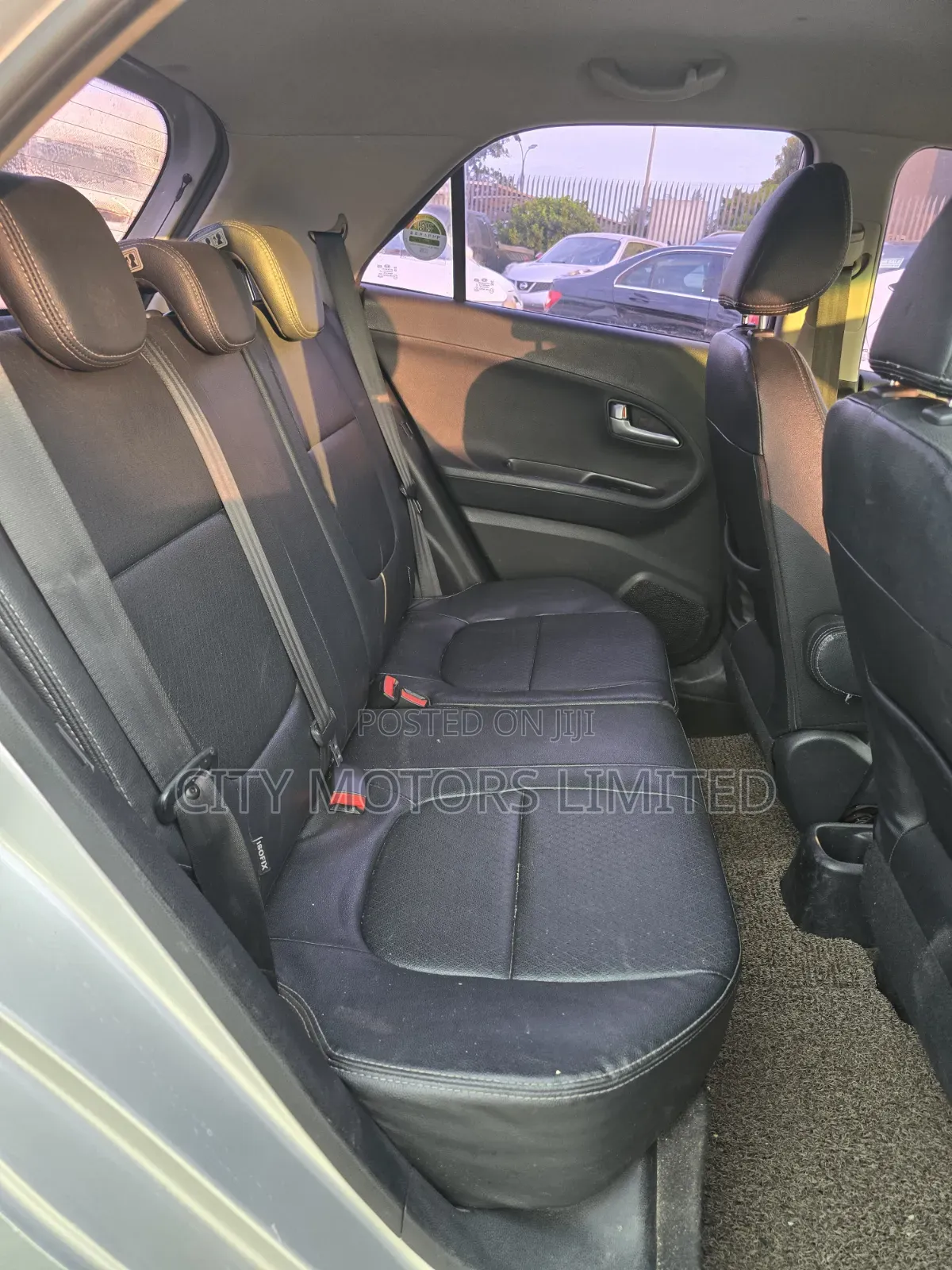 Kia Morning 2014 Silver