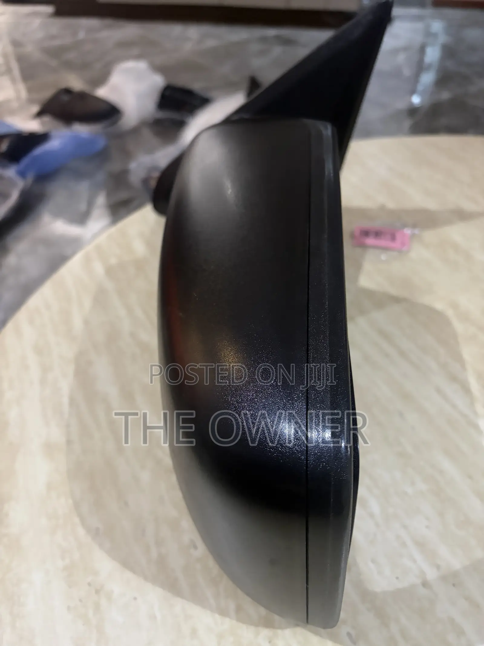 2015 to 2018 Ram 1500 Driver Side Mirro
