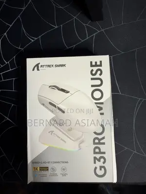 Attack Shark G3PRO Mouse