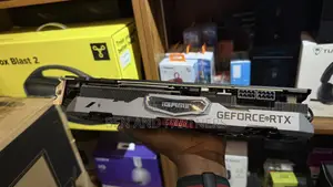 iGame RTX 2080ti 11gb Dedicated Graphics Card