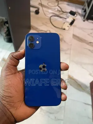 Apple iPhone 12 128 GB Blue