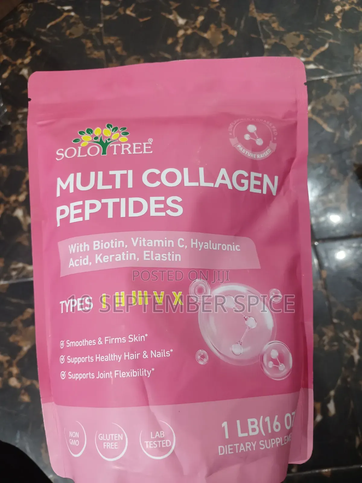 Multi Collagen Peptides